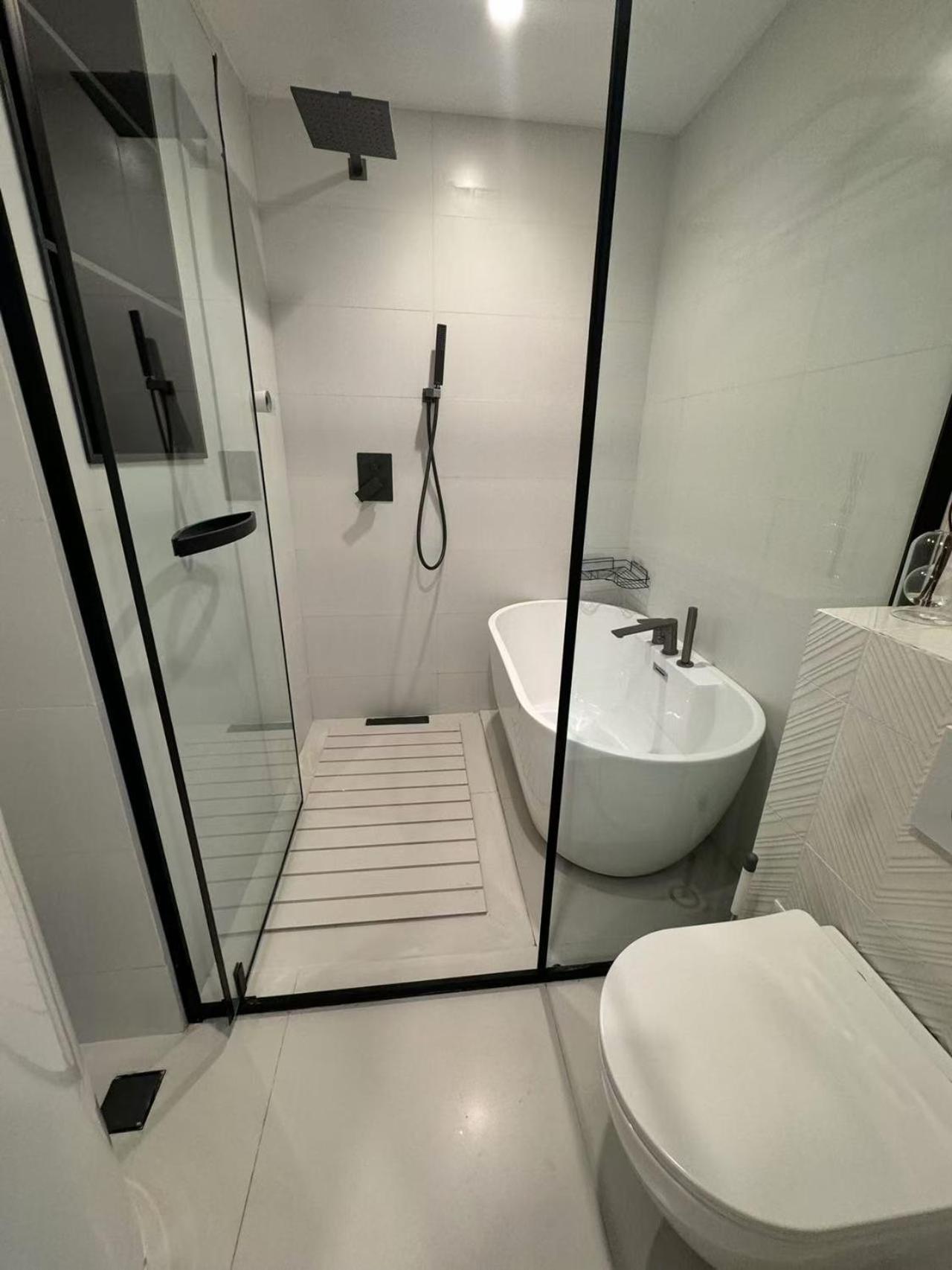 Deluxe Three Bedroom Appartamento Shanghai
