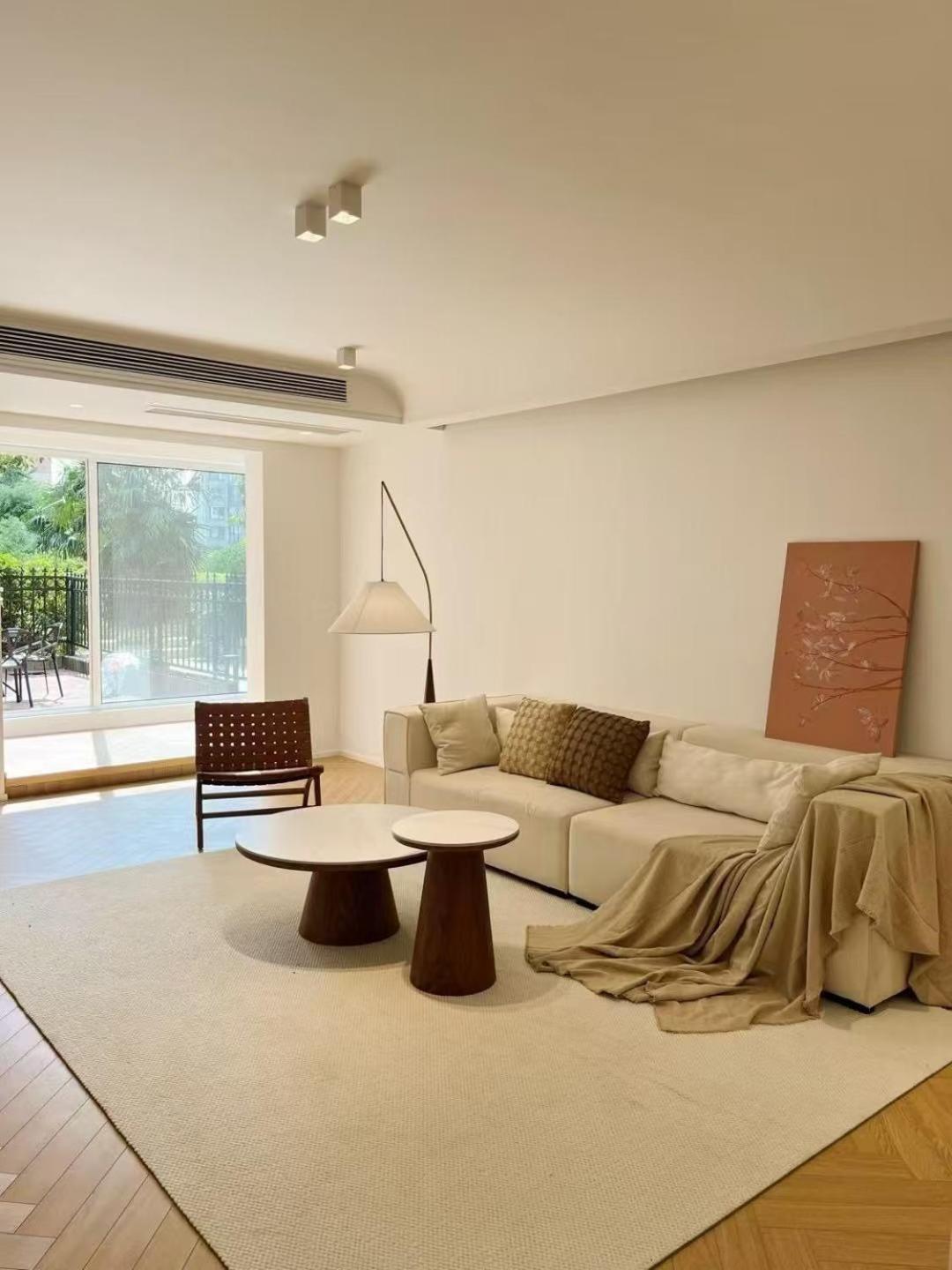 Appartamento Deluxe Three Bedroom *
