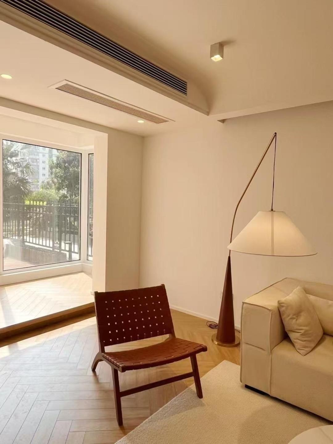 Appartamento Deluxe Three Bedroom *
