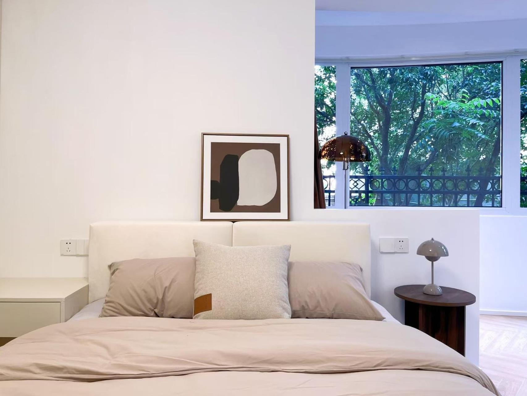 Appartamento Deluxe Three Bedroom